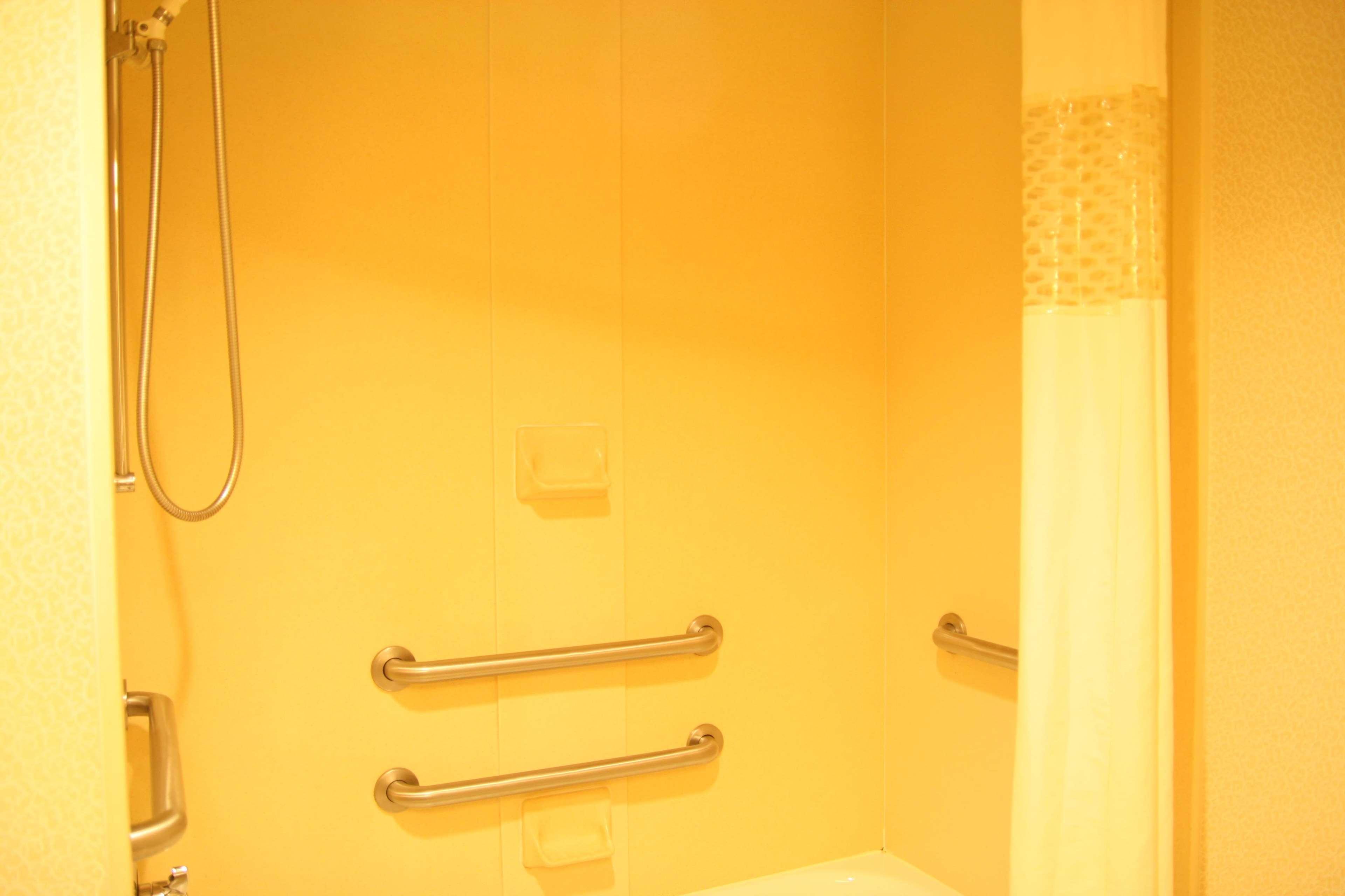 Hampton Inn & Suites-Atlanta Airport North-I-85 Hapeville Extérieur photo