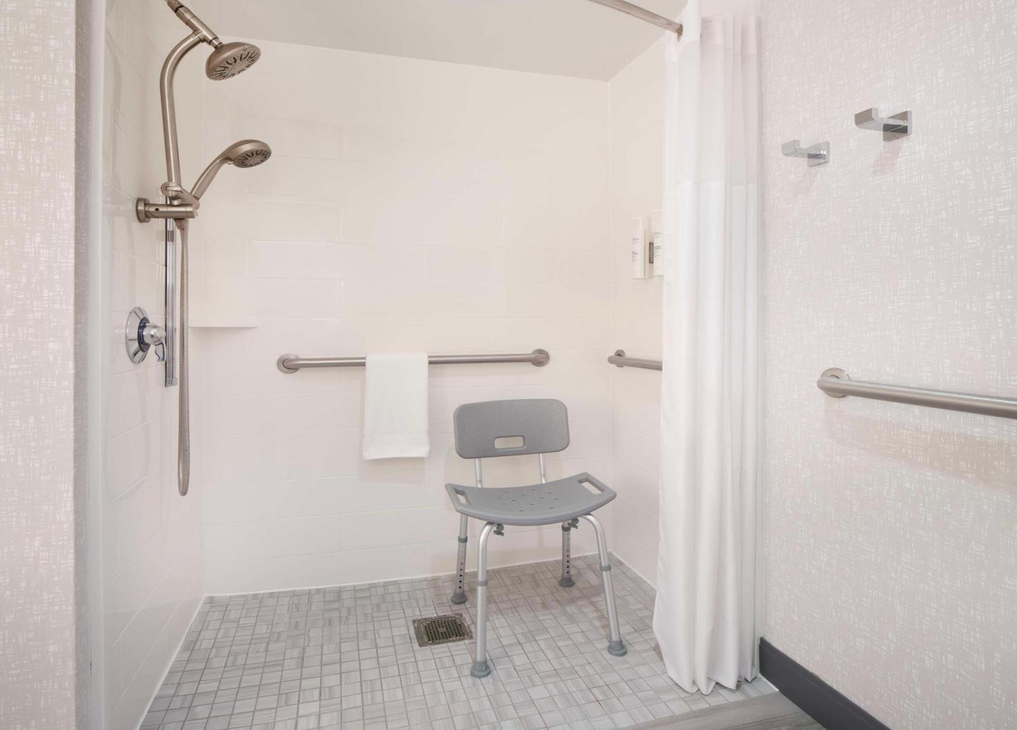 Hampton Inn & Suites-Atlanta Airport North-I-85 Hapeville Extérieur photo