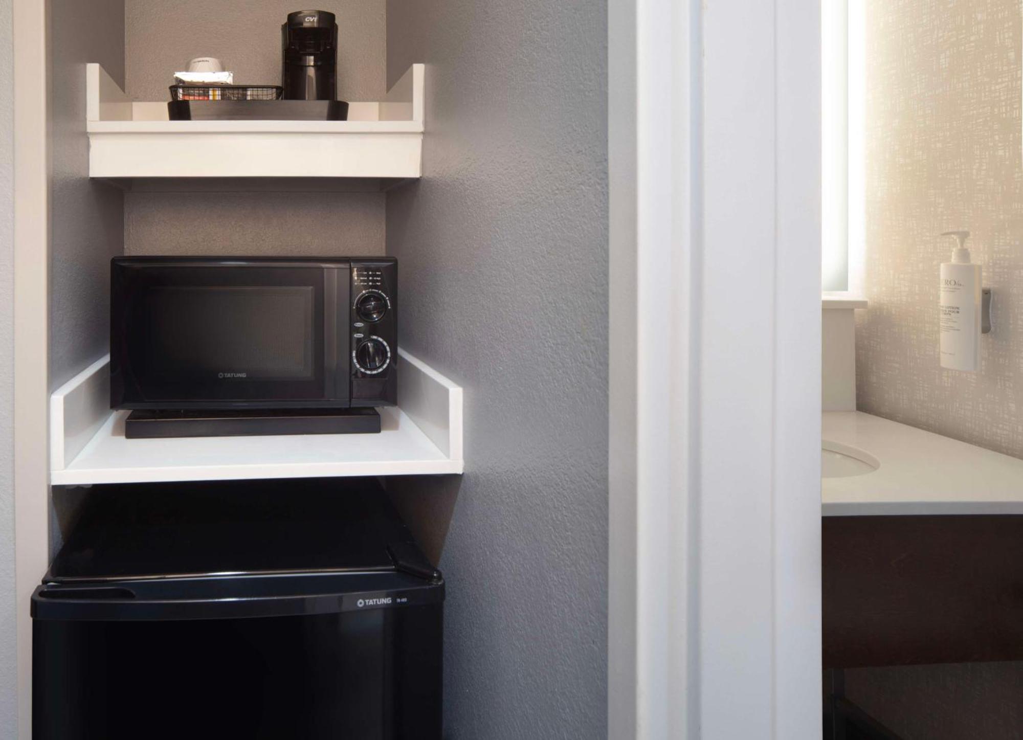 Hampton Inn & Suites-Atlanta Airport North-I-85 Hapeville Extérieur photo