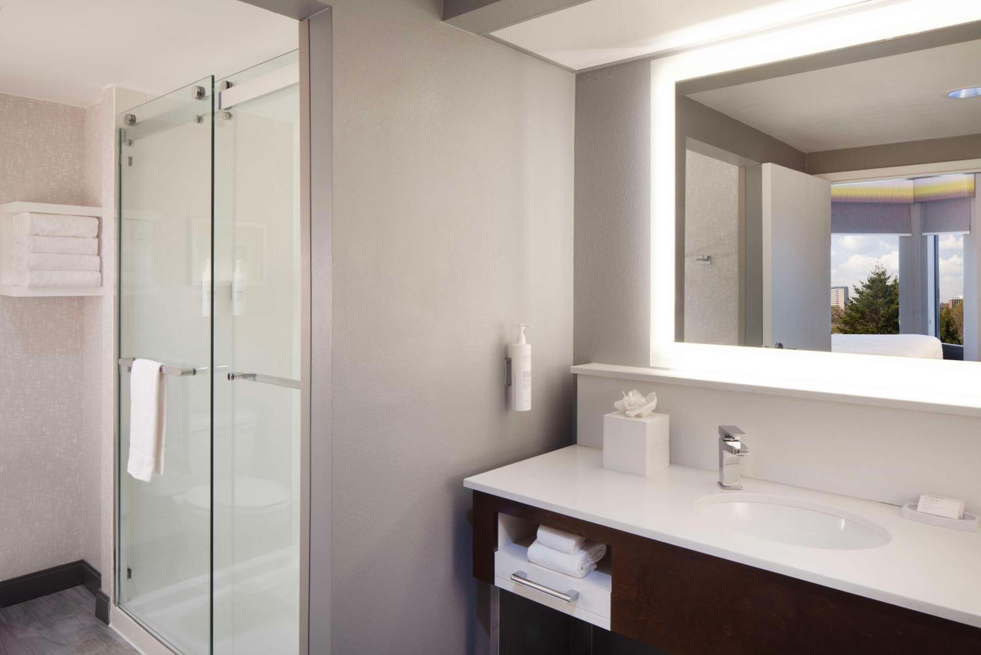 Hampton Inn & Suites-Atlanta Airport North-I-85 Hapeville Extérieur photo